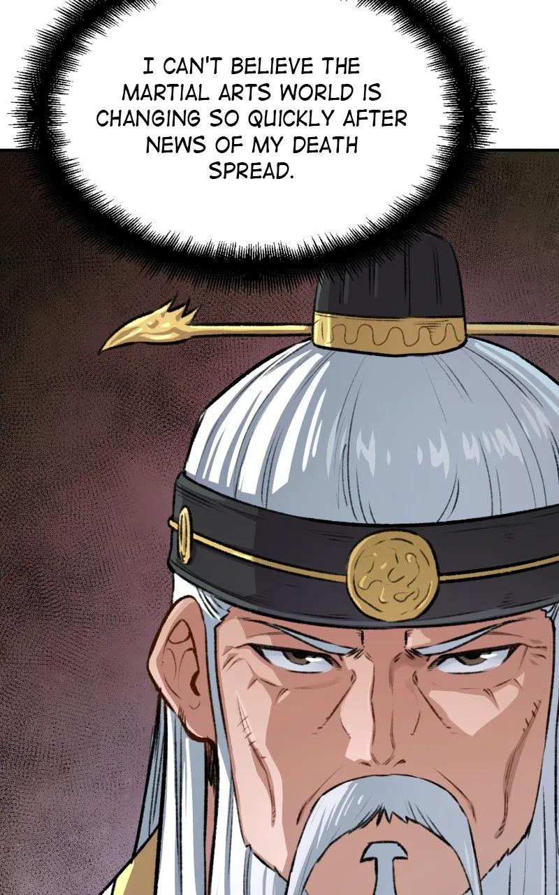 Read Reincarnated Murim Lord chapter 18 image 65 on Lezhin