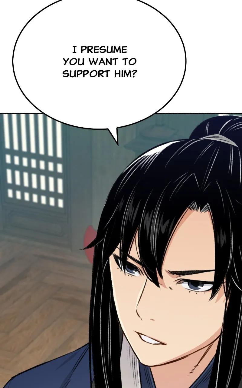 Read Reincarnated Murim Lord chapter 18 image 69 on Lezhin