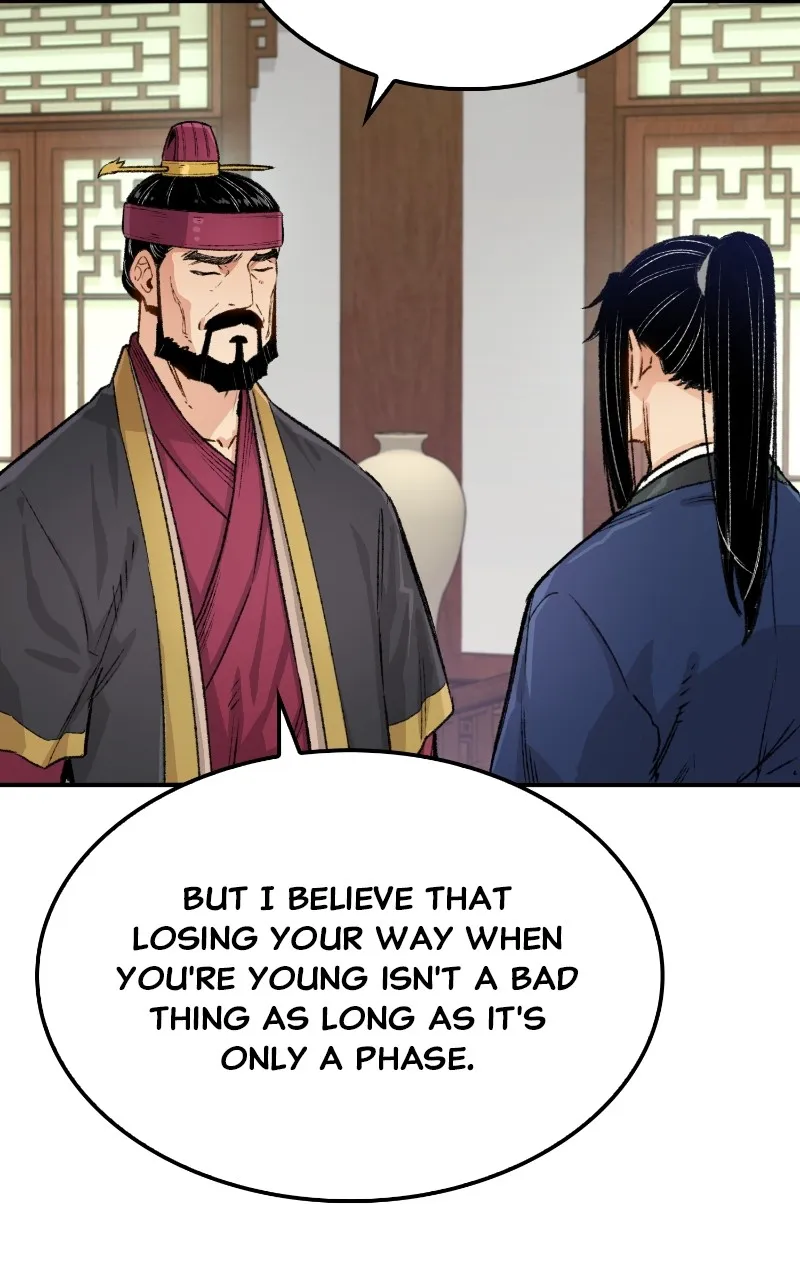 Read Reincarnated Murim Lord chapter 18 image 7 on Lezhin