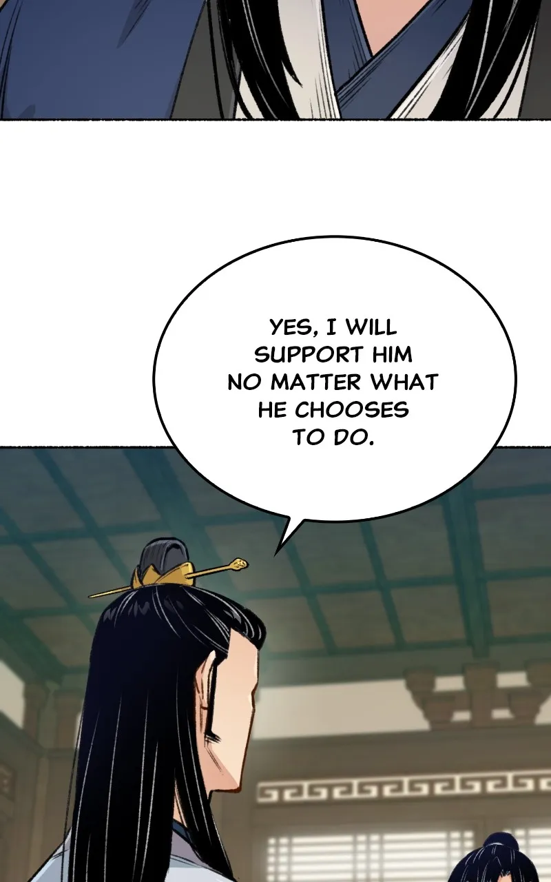Read Reincarnated Murim Lord chapter 18 image 70 on Lezhin