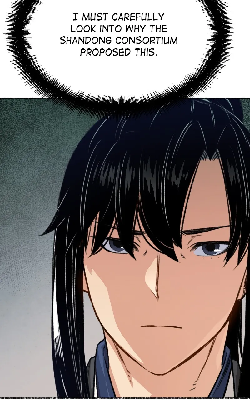 Read Reincarnated Murim Lord chapter 18 image 72 on Lezhin