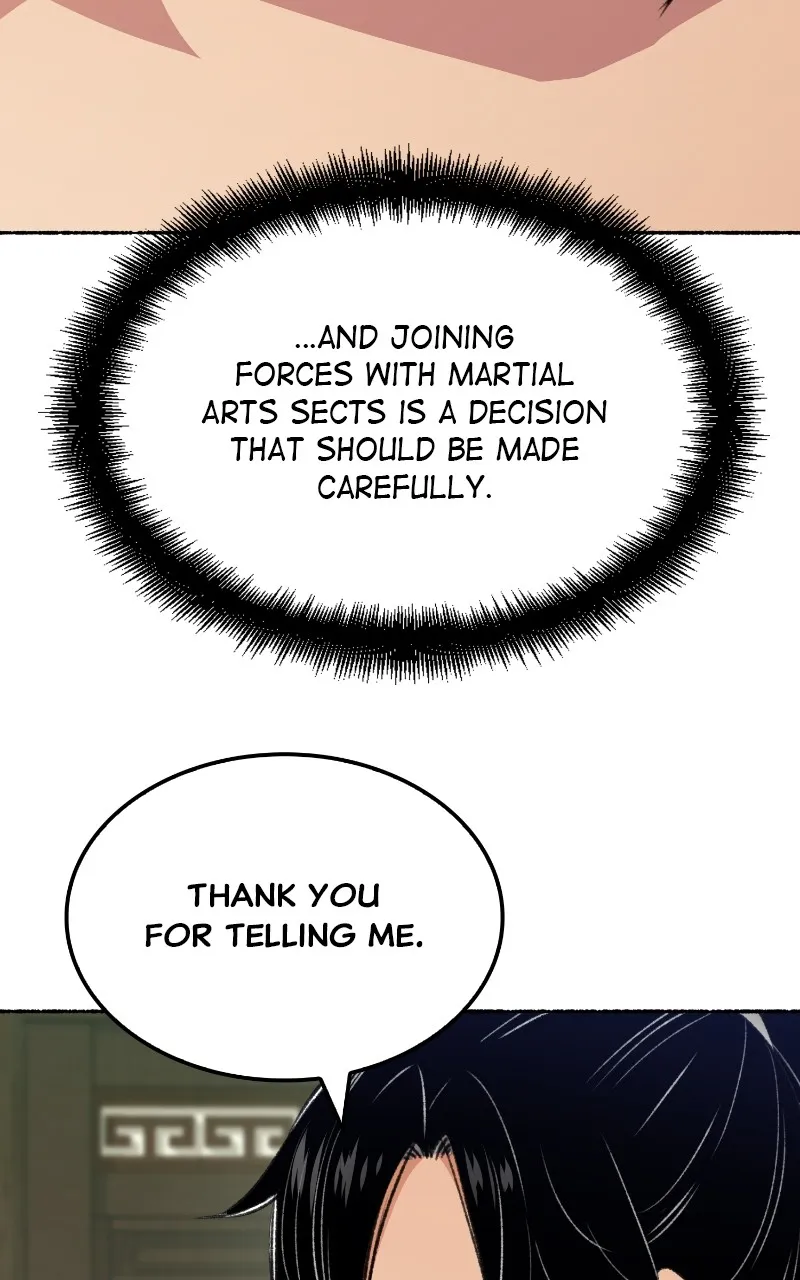 Read Reincarnated Murim Lord chapter 18 image 74 on Lezhin