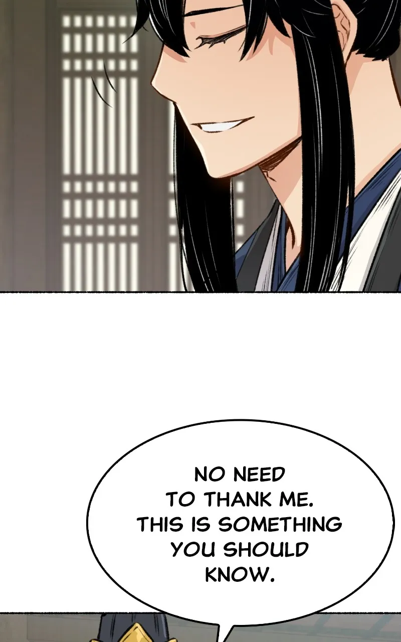 Read Reincarnated Murim Lord chapter 18 image 75 on Lezhin