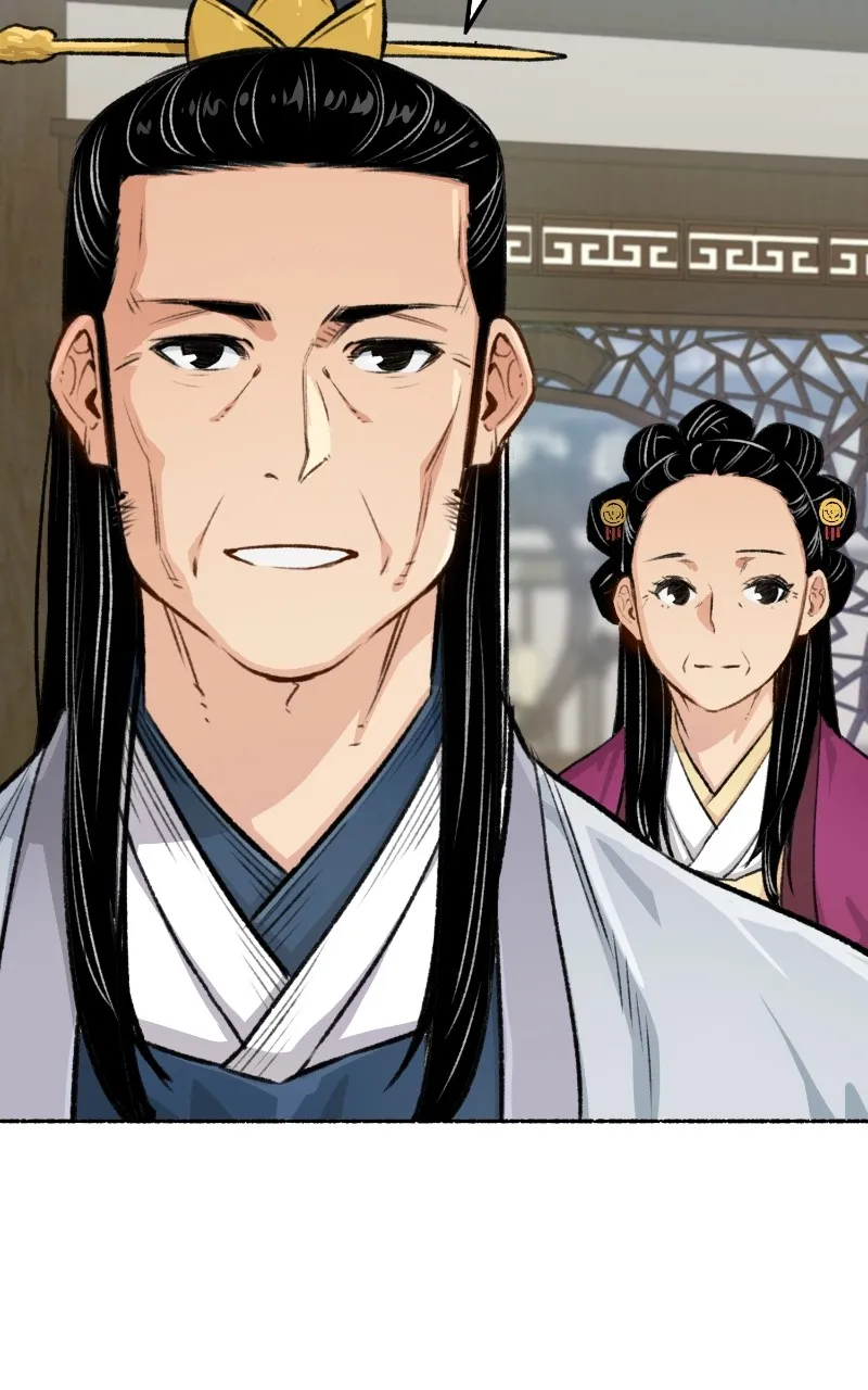 Read Reincarnated Murim Lord chapter 18 image 76 on Lezhin