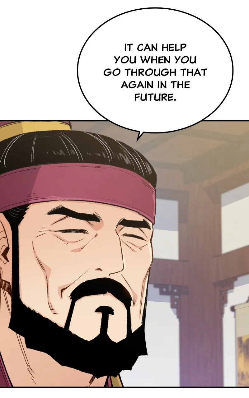 Read Reincarnated Murim Lord chapter 18 image 8 on Lezhin