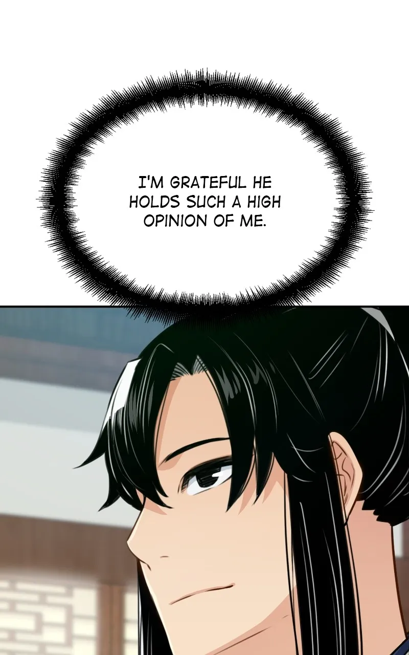 Read Reincarnated Murim Lord chapter 18 image 9 on Lezhin