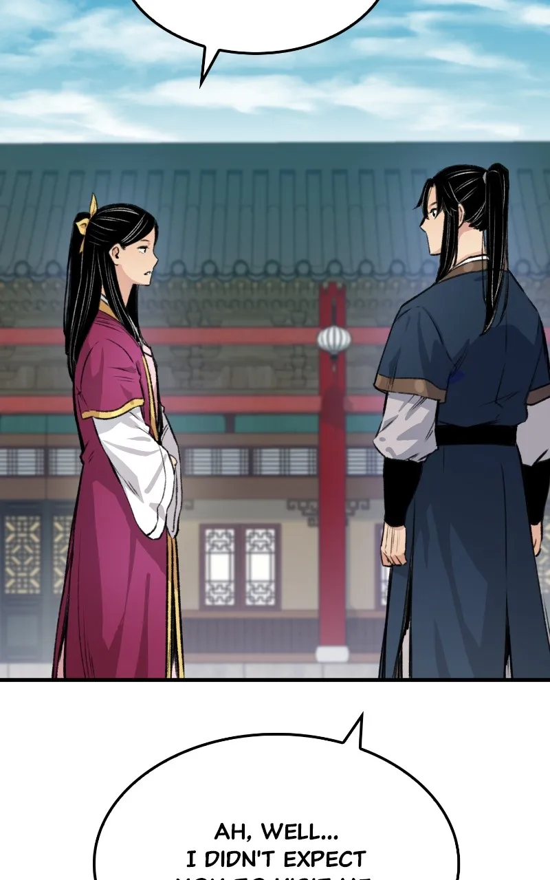 Read Reincarnated Murim Lord chapter 18 image 91 on Lezhin