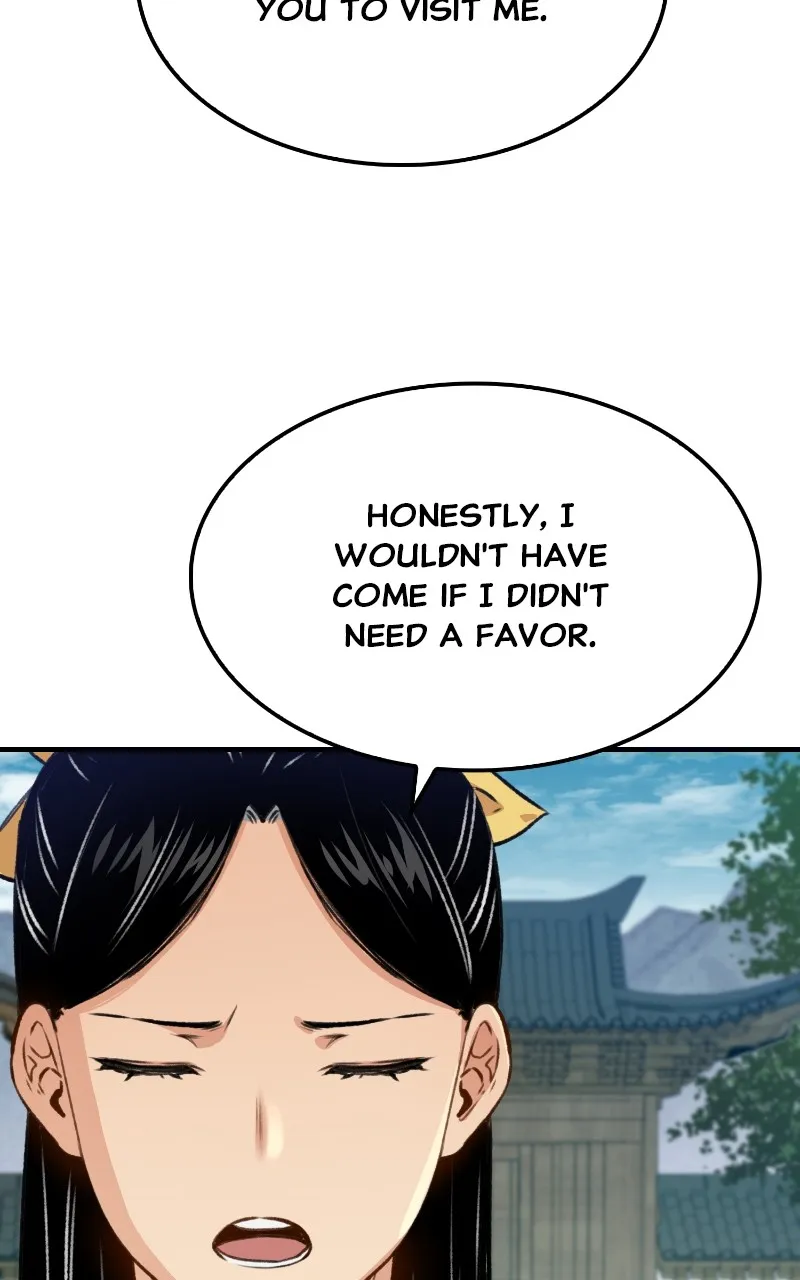Read Reincarnated Murim Lord chapter 18 image 92 on Lezhin