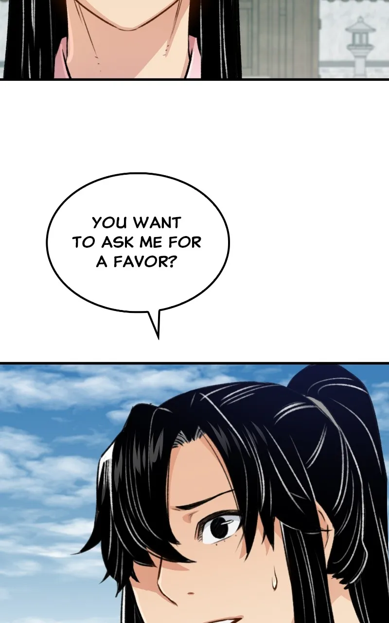 Read Reincarnated Murim Lord chapter 18 image 93 on Lezhin