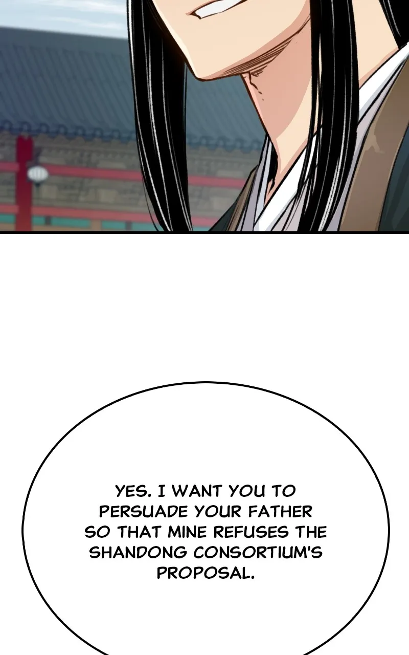 Read Reincarnated Murim Lord chapter 18 image 94 on Lezhin