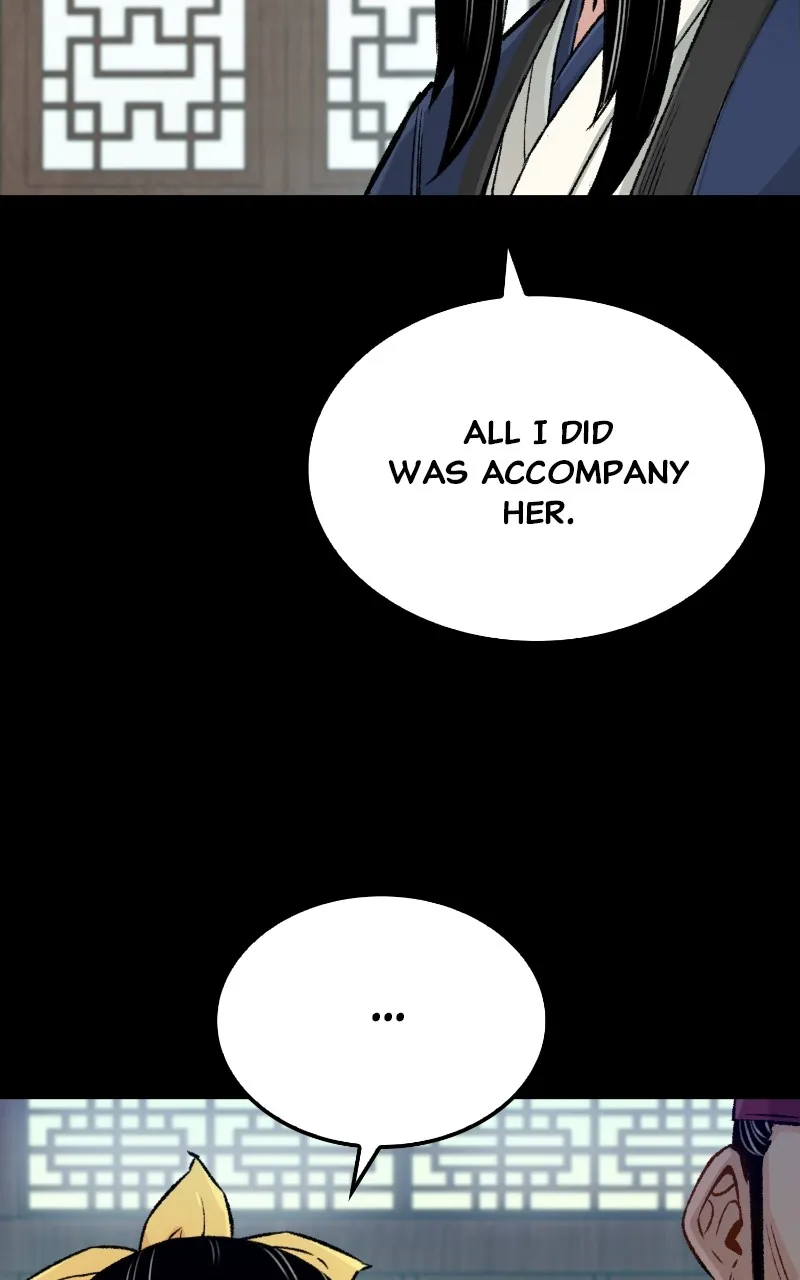 Read Reincarnated Murim Lord chapter 20 image 10 on Lezhin