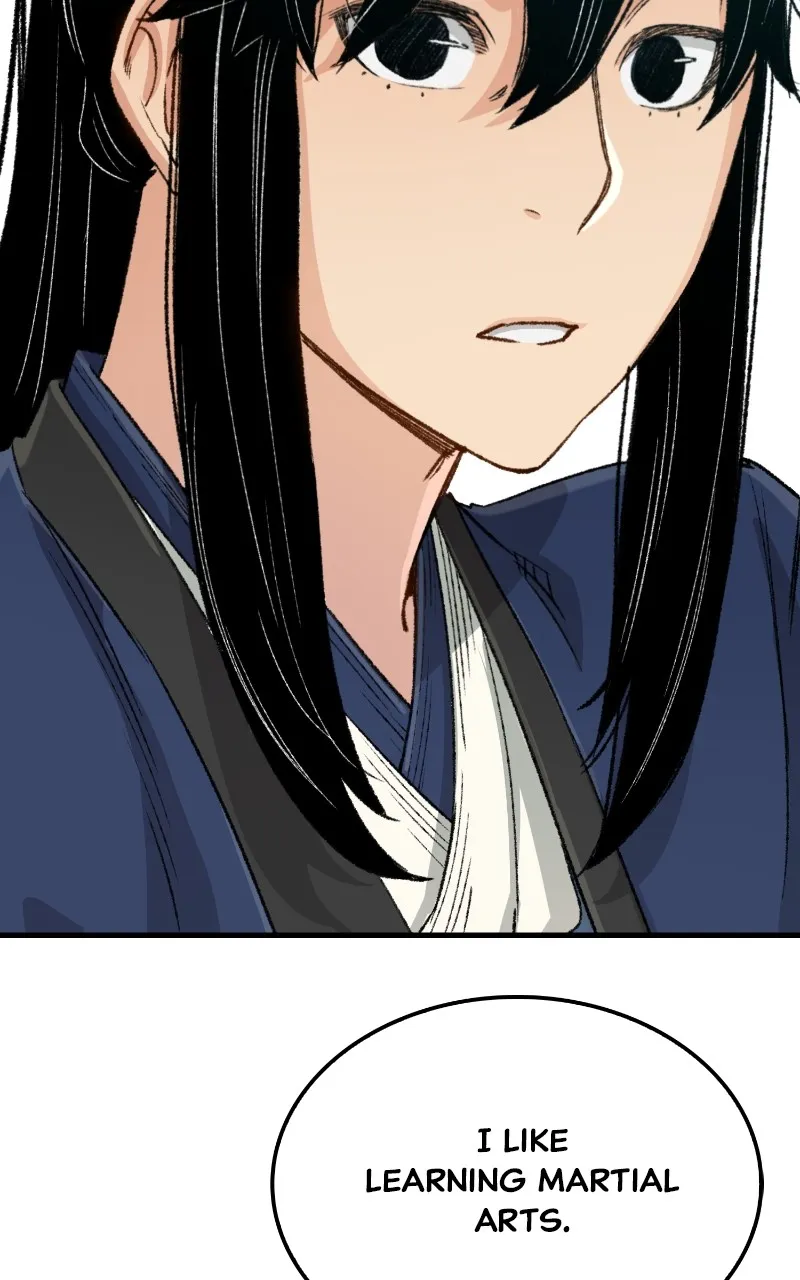 Read Reincarnated Murim Lord chapter 20 image 100 on Lezhin