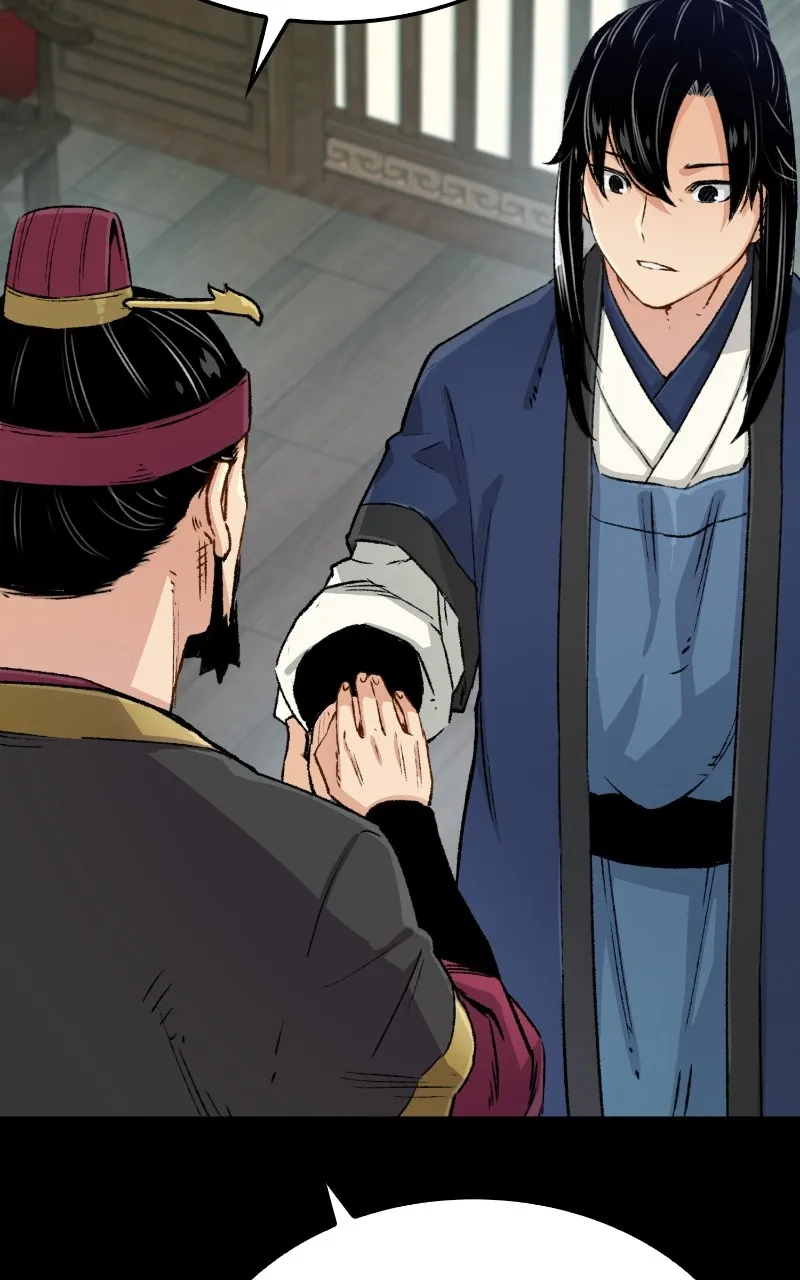 Read Reincarnated Murim Lord chapter 20 image 12 on Lezhin