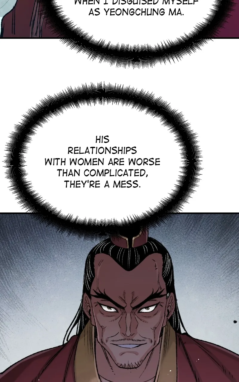 Read Reincarnated Murim Lord chapter 20 image 128 on Lezhin