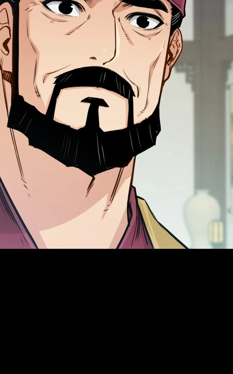 Read Reincarnated Murim Lord chapter 20 image 16 on Lezhin
