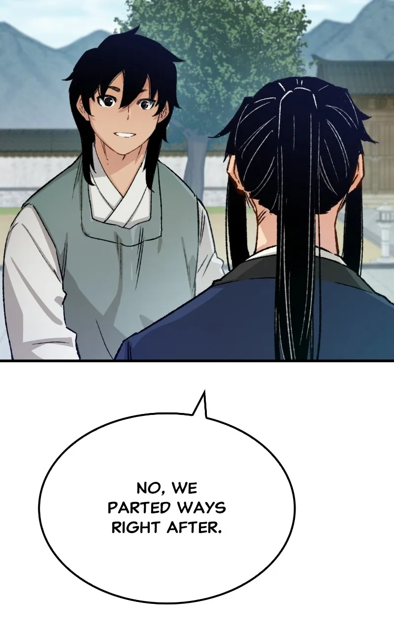 Read Reincarnated Murim Lord chapter 20 image 18 on Lezhin