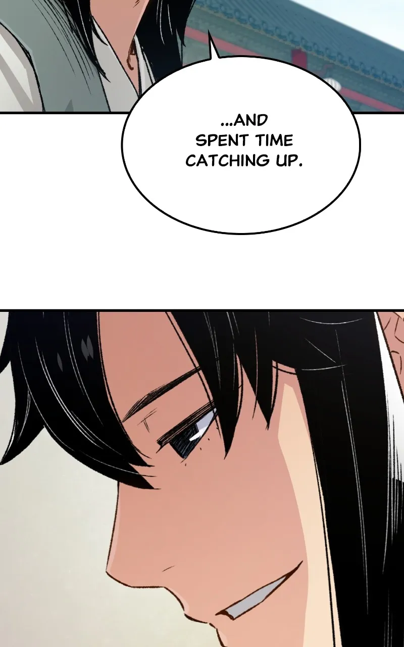 Read Reincarnated Murim Lord chapter 20 image 20 on Lezhin