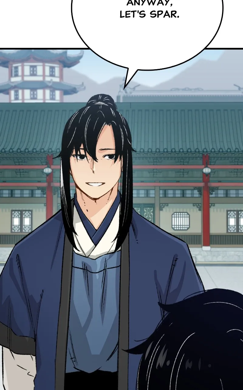 Read Reincarnated Murim Lord chapter 20 image 22 on Lezhin