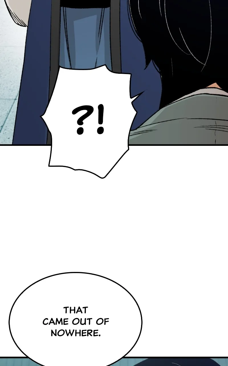Read Reincarnated Murim Lord chapter 20 image 23 on Lezhin