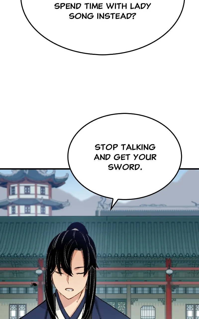 Read Reincarnated Murim Lord chapter 20 image 25 on Lezhin