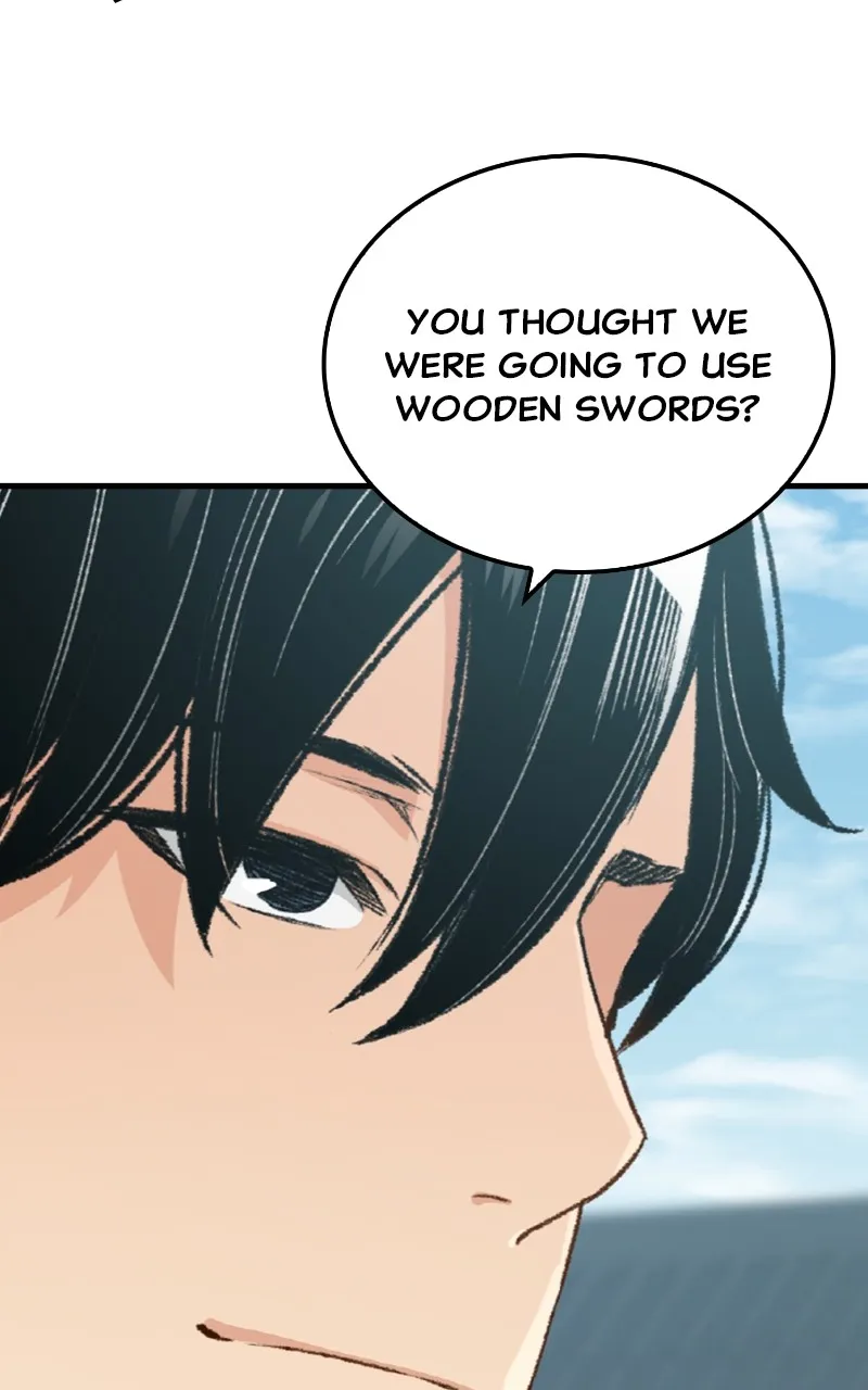 Read Reincarnated Murim Lord chapter 20 image 27 on Lezhin