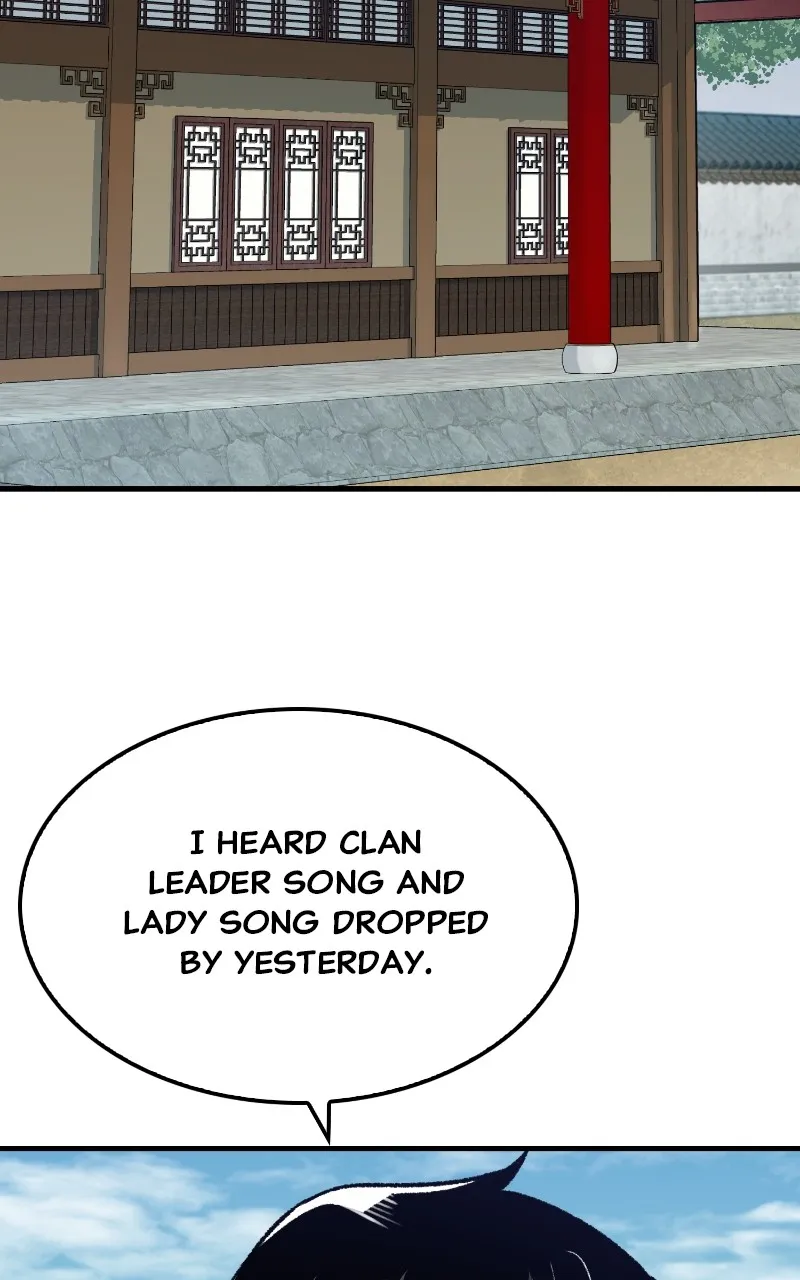 Read Reincarnated Murim Lord chapter 20 image 3 on Lezhin