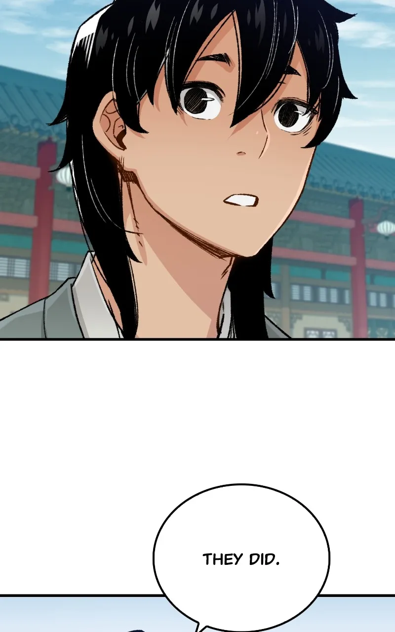 Read Reincarnated Murim Lord chapter 20 image 4 on Lezhin