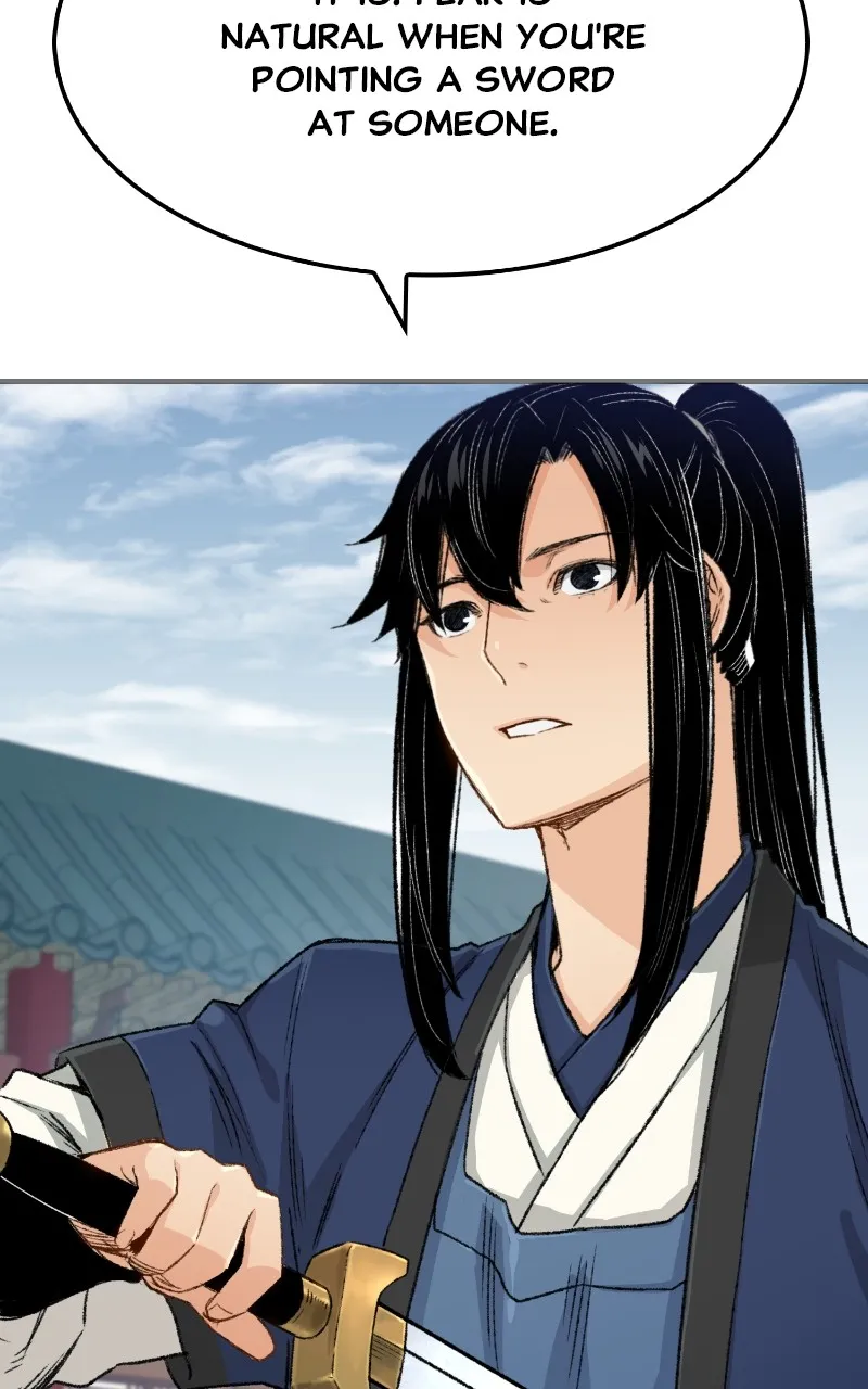 Read Reincarnated Murim Lord chapter 20 image 43 on Lezhin