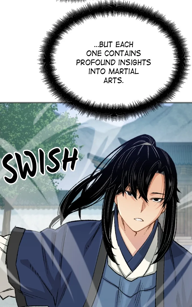 Read Reincarnated Murim Lord chapter 20 image 48 on Lezhin