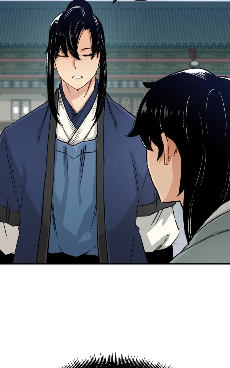 Read Reincarnated Murim Lord chapter 20 image 5 on Lezhin