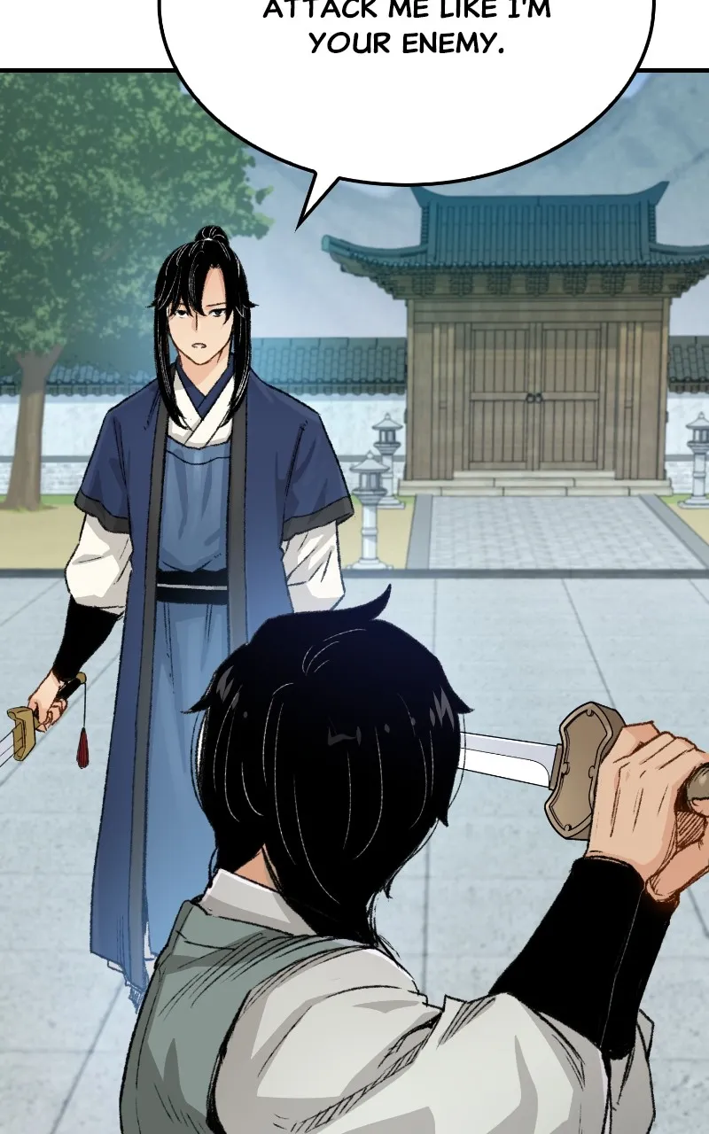 Read Reincarnated Murim Lord chapter 20 image 52 on Lezhin
