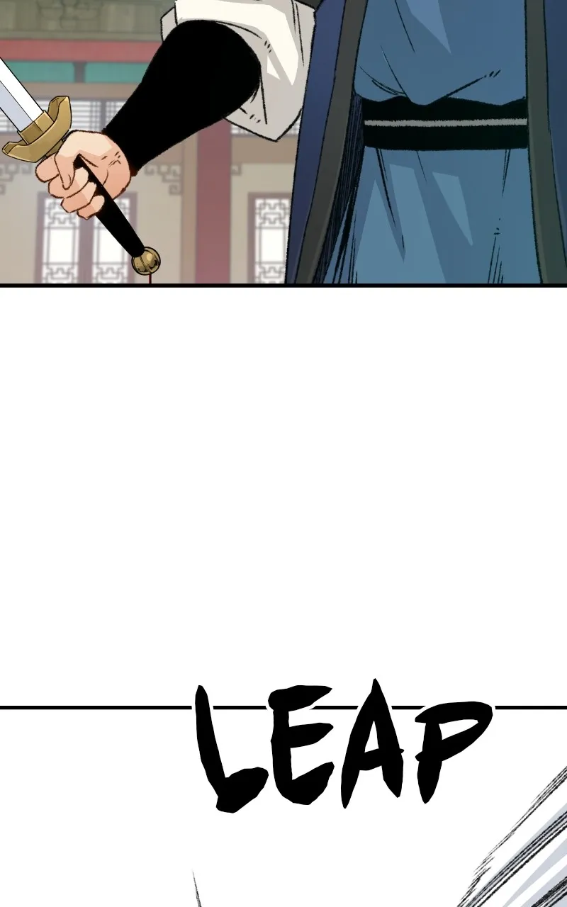 Read Reincarnated Murim Lord chapter 20 image 56 on Lezhin