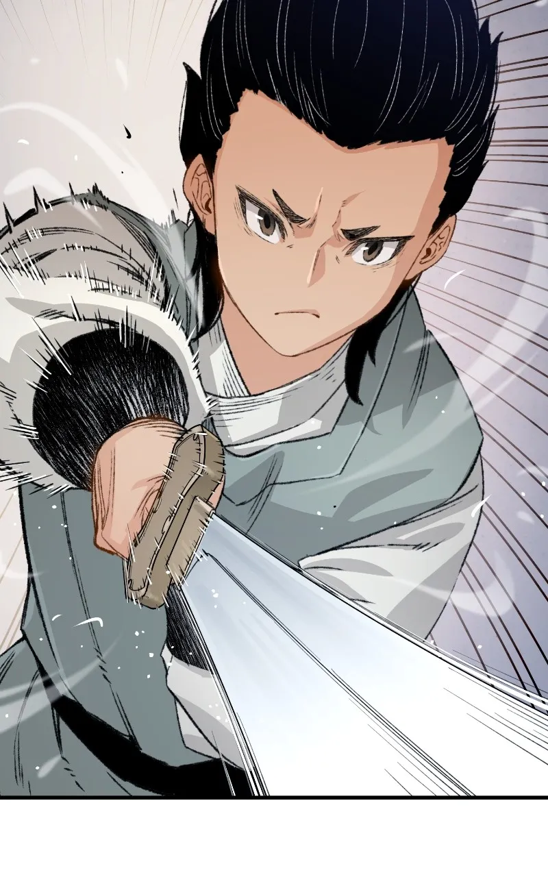 Read Reincarnated Murim Lord chapter 20 image 58 on Lezhin