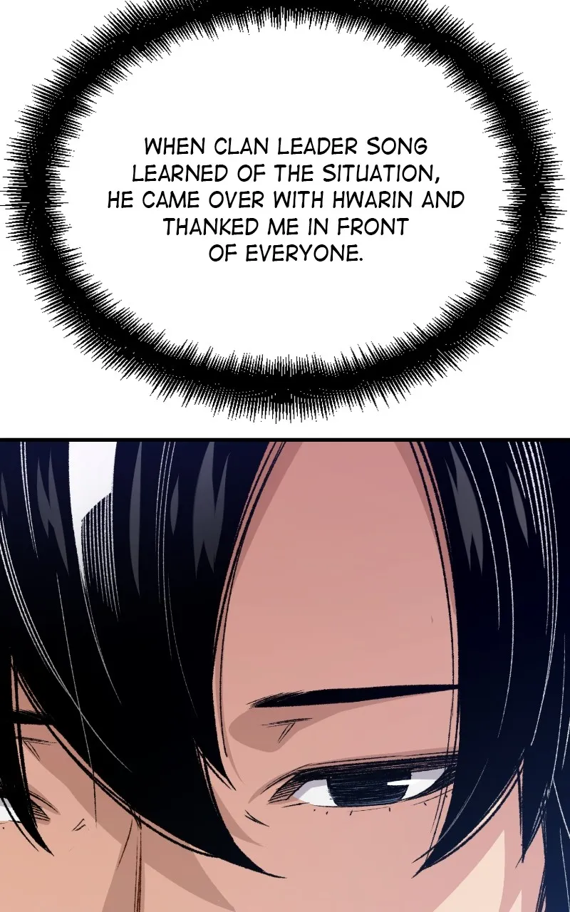 Read Reincarnated Murim Lord chapter 20 image 6 on Lezhin