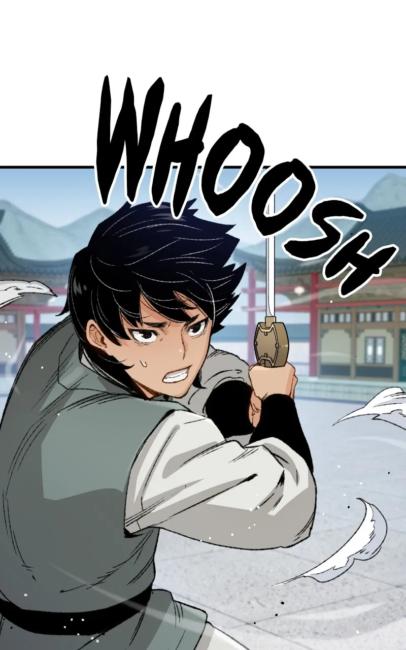 Read Reincarnated Murim Lord chapter 20 image 63 on Lezhin