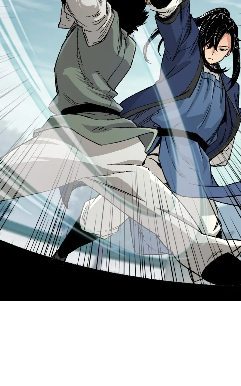 Read Reincarnated Murim Lord chapter 20 image 69 on Lezhin