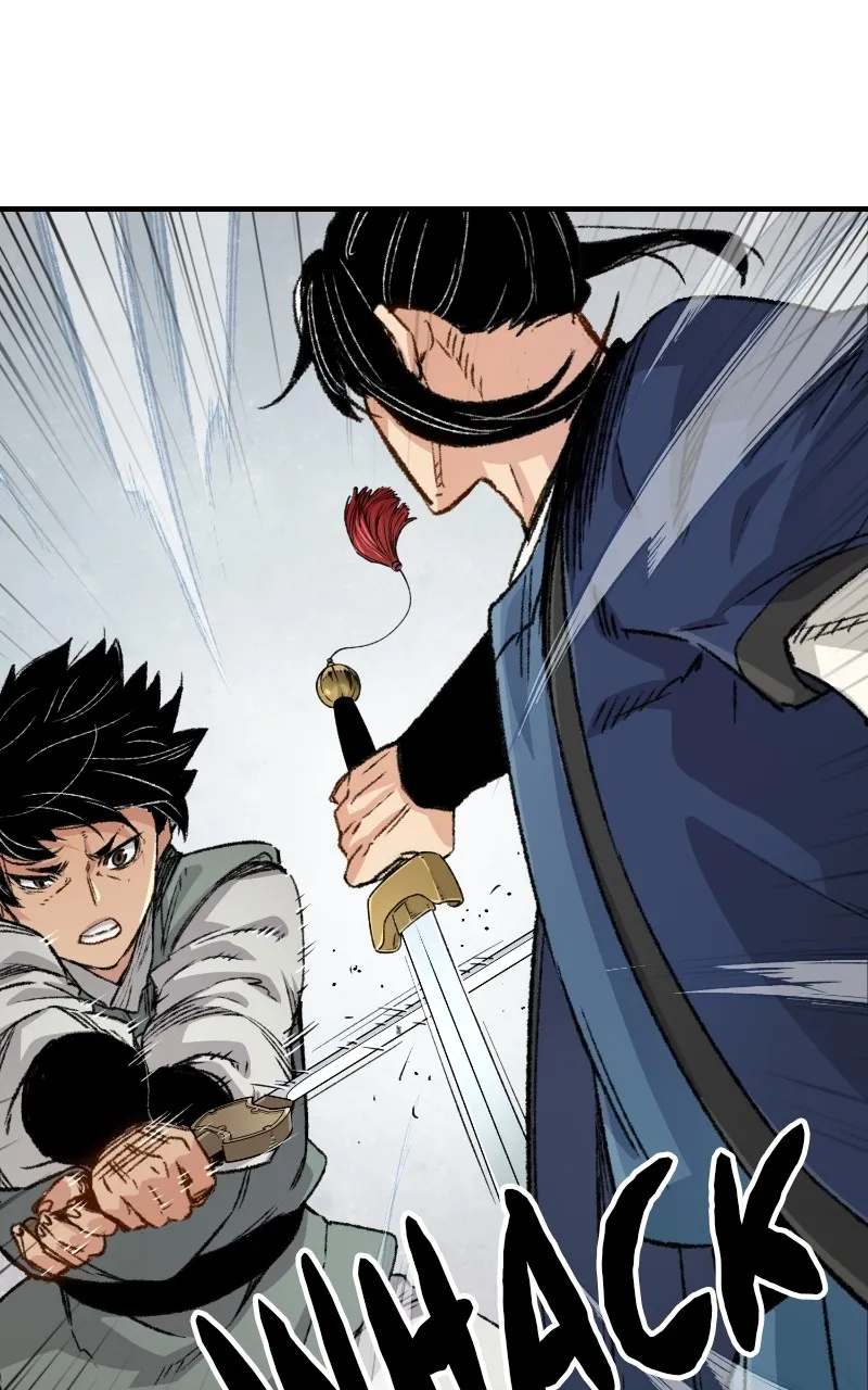 Read Reincarnated Murim Lord chapter 20 image 70 on Lezhin