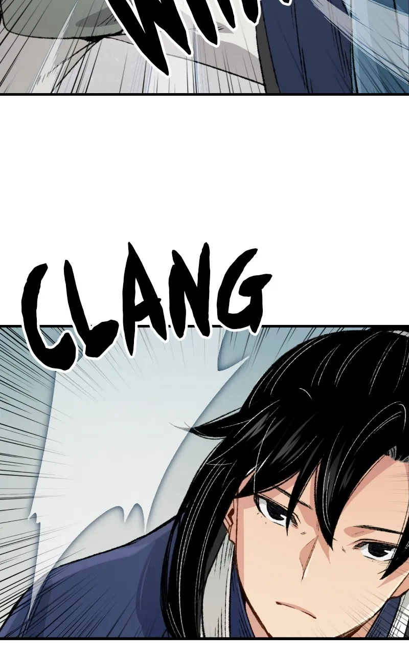 Read Reincarnated Murim Lord chapter 20 image 71 on Lezhin