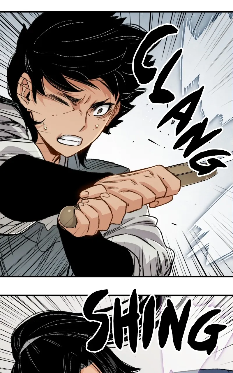 Read Reincarnated Murim Lord chapter 20 image 72 on Lezhin
