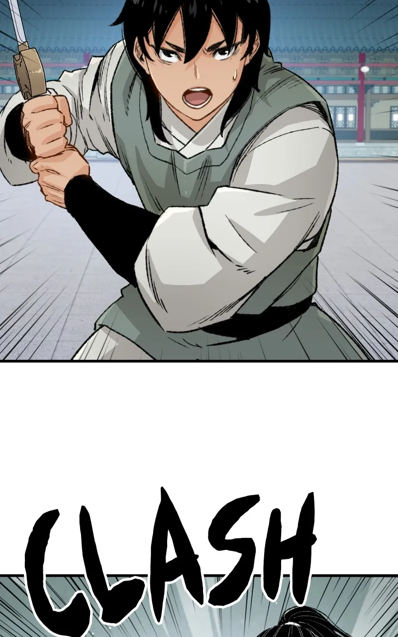Read Reincarnated Murim Lord chapter 20 image 76 on Lezhin