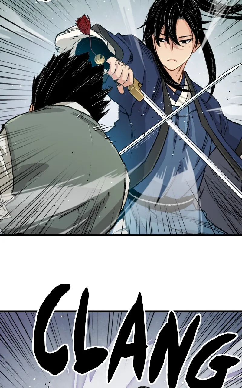 Read Reincarnated Murim Lord chapter 20 image 77 on Lezhin