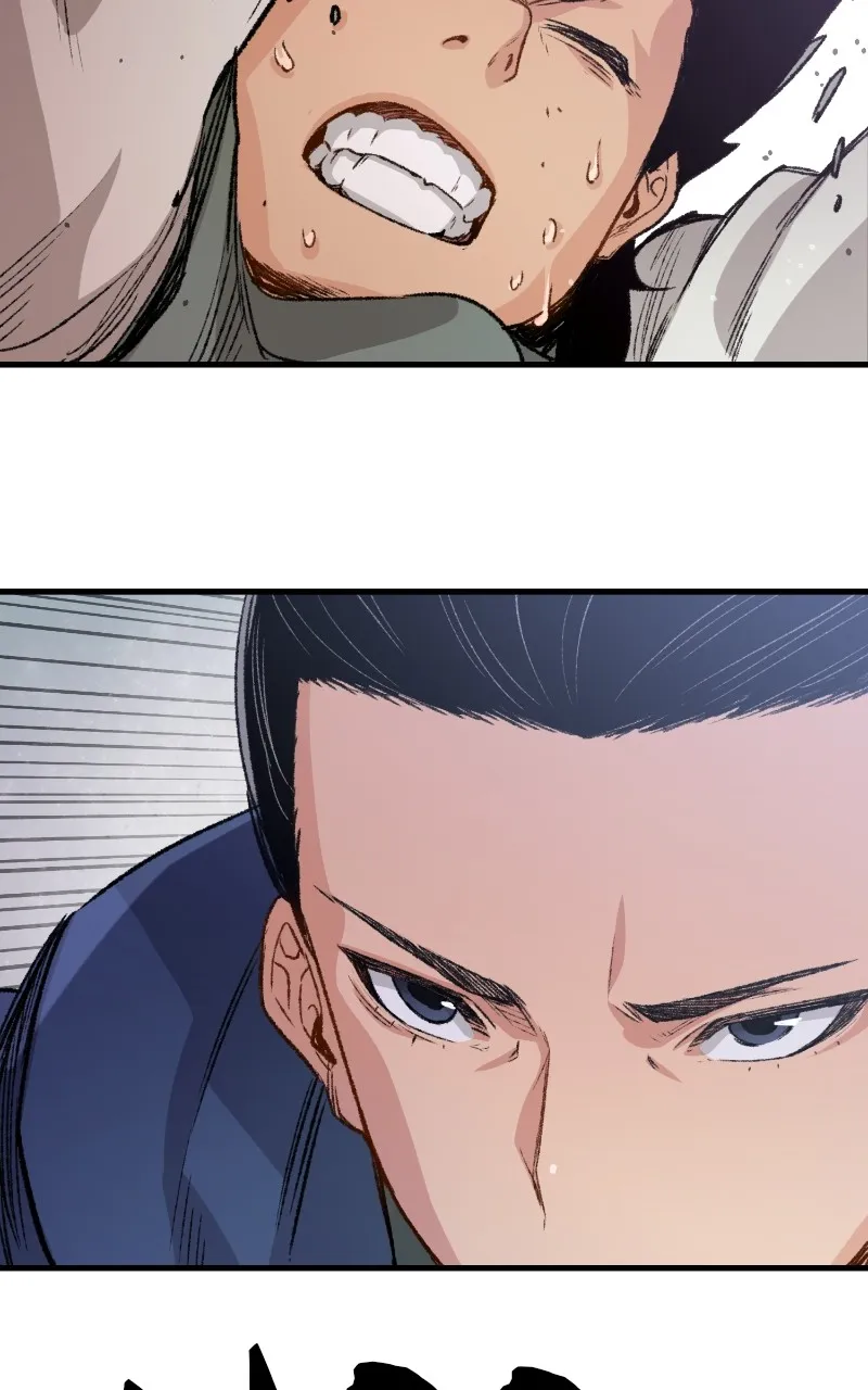 Read Reincarnated Murim Lord chapter 20 image 80 on Lezhin
