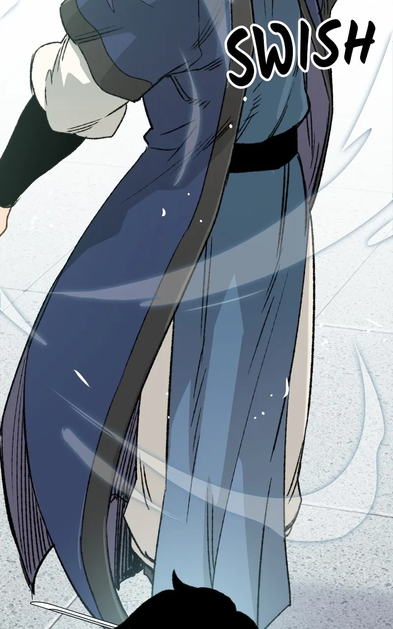 Read Reincarnated Murim Lord chapter 20 image 91 on Lezhin