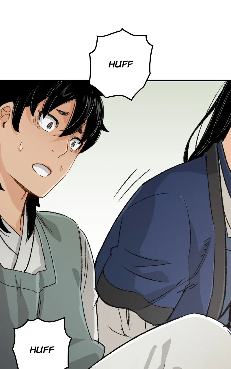 Read Reincarnated Murim Lord chapter 20 image 93 on Lezhin