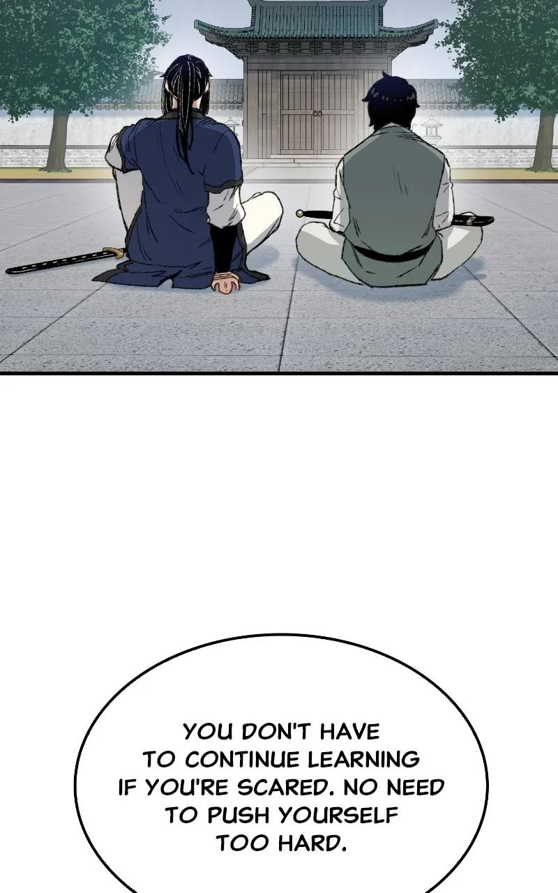 Read Reincarnated Murim Lord chapter 20 image 95 on Lezhin