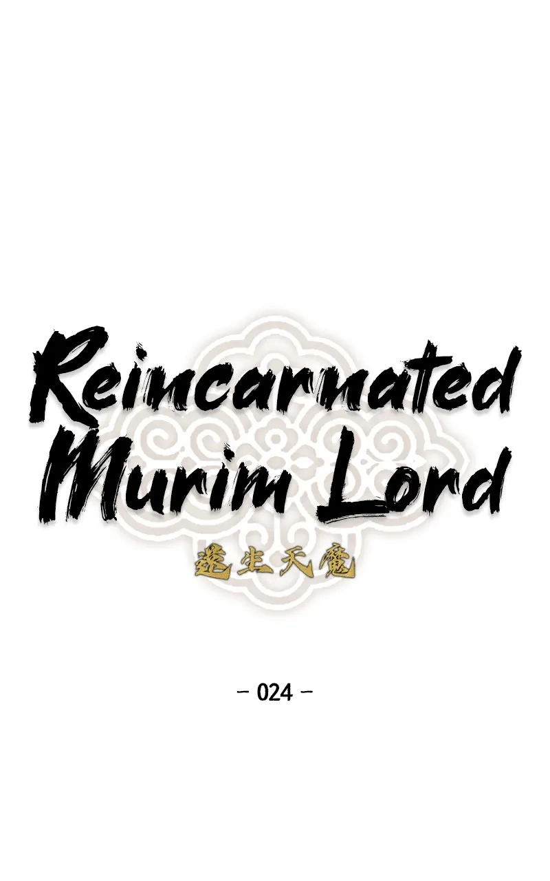 Read Reincarnated Murim Lord chapter 24 image 1 on Lezhin