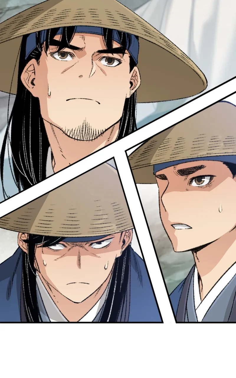 Read Reincarnated Murim Lord chapter 24 image 103 on Lezhin