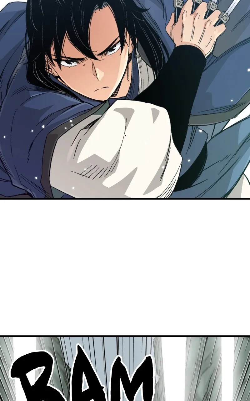 Read Reincarnated Murim Lord chapter 24 image 110 on Lezhin