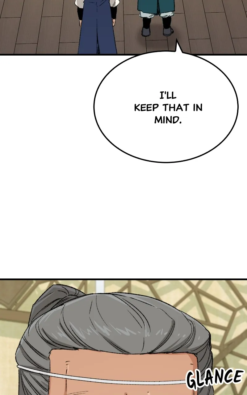 Read Reincarnated Murim Lord chapter 24 image 16 on Lezhin