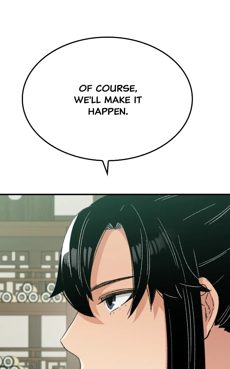 Read Reincarnated Murim Lord chapter 24 image 19 on Lezhin